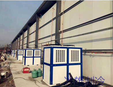 冷库制冷设备负荷的规格数据统计汇总 冷库制冷设备负荷的规格数据统计汇总