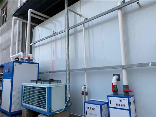 博鱼官方网站（China）在线/注册/登陆/官网气调保鲜库工程案例