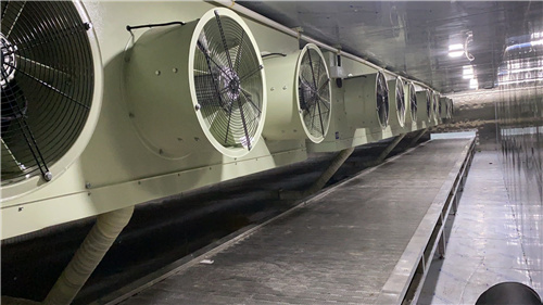 博鱼官方网站（China）在线/注册/登陆/官网食品速冻隧道